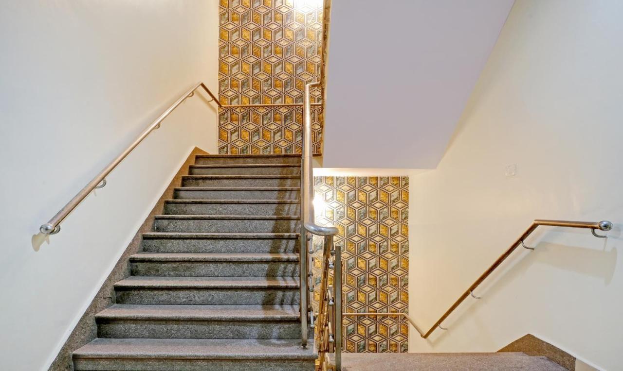 Itsy By Treebo - Ashoka Grand Hotel Varanasi Exterior foto